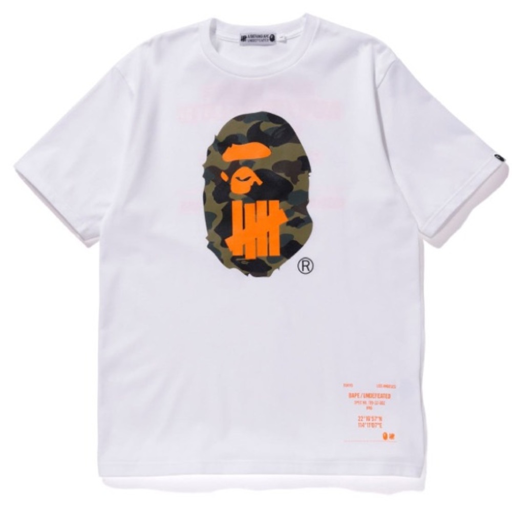 bape shirt men’s